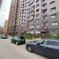 Аренда помещения в ЖК Сколковский