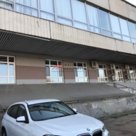 Продажа торгового помещения у Останкинской башни