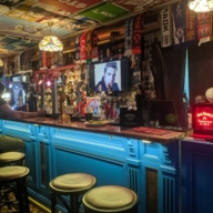 Продажа помещения с рестораном "Harats pub" в 1-ой минуте от м. Марксистская