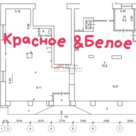 Продажа торгового помещения с арендатором Красное и Белое