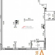 Продажа торгового помещения с арендаторами