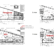 Продажа торгового центра рядом с метро
