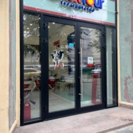 Продажа торгового помещения с арендатором на Тверской 