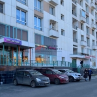 Продажа помещения с арендатором Wildberries