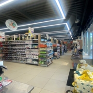 Аренда торгового помещения около метро Новокосино