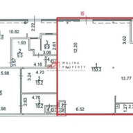Аренда торгового помещения около метро Новокосино