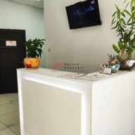 Продажа торгового помещения с арендатором Салон красоты