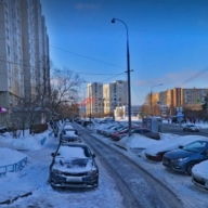 Продажа помещения с арендатором Медицинские анализы 