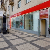 Аренда торгового помещения у метро Войковская