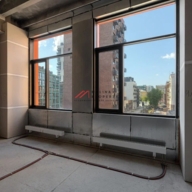 Продажа офиса в БЦ "Jazz"