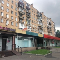 Продажа торгового помещения с арендатором Wildberries