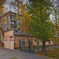 Продажа здания свободного назначения