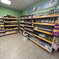 Продажа торгового здания с  супермаркетом Пятёрочка