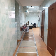 Аренда помещения на ул. Енисейской 