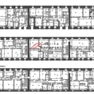 Аренда офисного здания на Леонтьевском переулке 