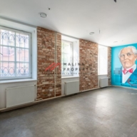 Аренда офисного здания на Леонтьевском переулке 