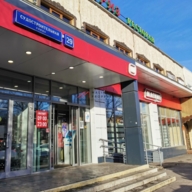 Продажа помещения с супермаркетом Магнит 