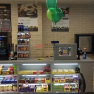 Продажа помещения с супермаркетом Магнолия