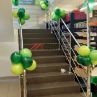 Продажа помещения с супермаркетом Магнолия