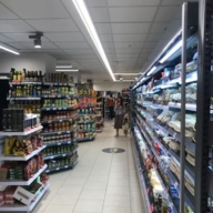 Продажа помещения с супермаркетом Магнолия