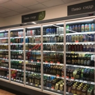 Продажа помещения с супермаркетом Магнолия