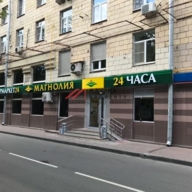 Продажа помещения с супермаркетом Магнолия
