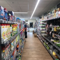 Продажа помещения с супермаркетом Магнолия