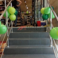 Продажа помещения с супермаркетом Магнолия