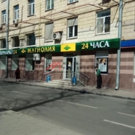 Продажа помещения с супермаркетом Магнолия
