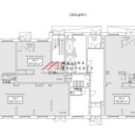 Продажа торгового помещения в новом ЖК