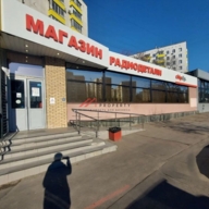 Аренда торгового помещения на Волгоградском проспекте