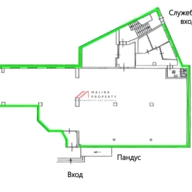 Аренда торгового помещения на Волгоградском проспекте