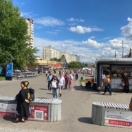 Арендный бизнес с арендатором "Красное белое"