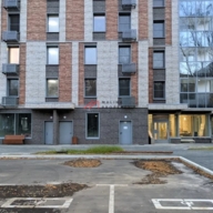 Аренда торгового помещения в новостройке