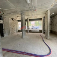 Аренда торгового помещения в новостройке