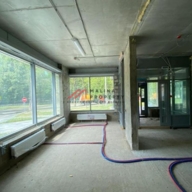 Аренда торгового помещения в новостройке