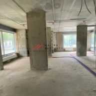 Аренда торгового помещения в новостройке