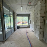 Аренда торгового помещения в новостройке