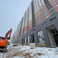 Аренда коммерческого помещения в ЖК Южная Битца