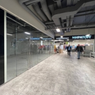 Аренда помещения в Москва-Сити