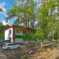 Продажа торгового здания в г. Щелково