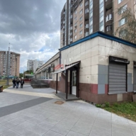 Аренда помещения на ул. Енисейской 