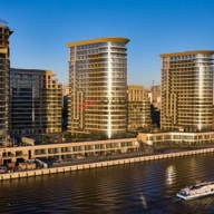 Продажа торгового помещения в ЖК Акватория