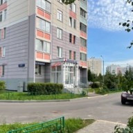 Продажа торгового помещения с арендаторами