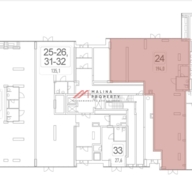 Аренда помещения в ЖК "Кварталы 2119"