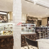 Аренда торгового помещения на Патриарших прудах