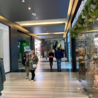 Аренда помещения в торговой зоне Москва Сити