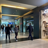 Аренда помещения в торговой зоне Москва Сити