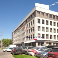 Аренда торгового помещения в бизнес центре