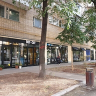 Продажа торгового помещения на Белорусской